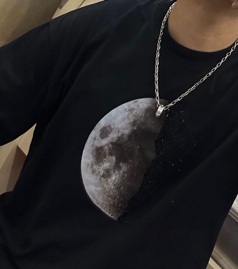 LV Necklaces